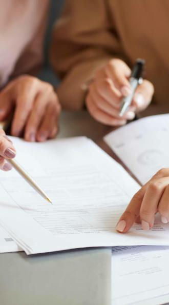 conseil juridique et fiscal