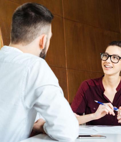 entretien salarié et manager