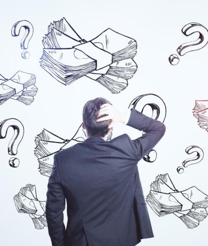 questionnement fiscal cotisations foncières