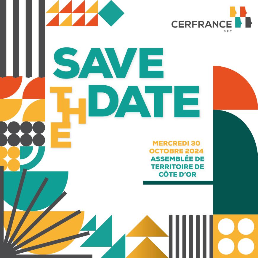 save the date assemblee territoire cerfrance bfc 21
