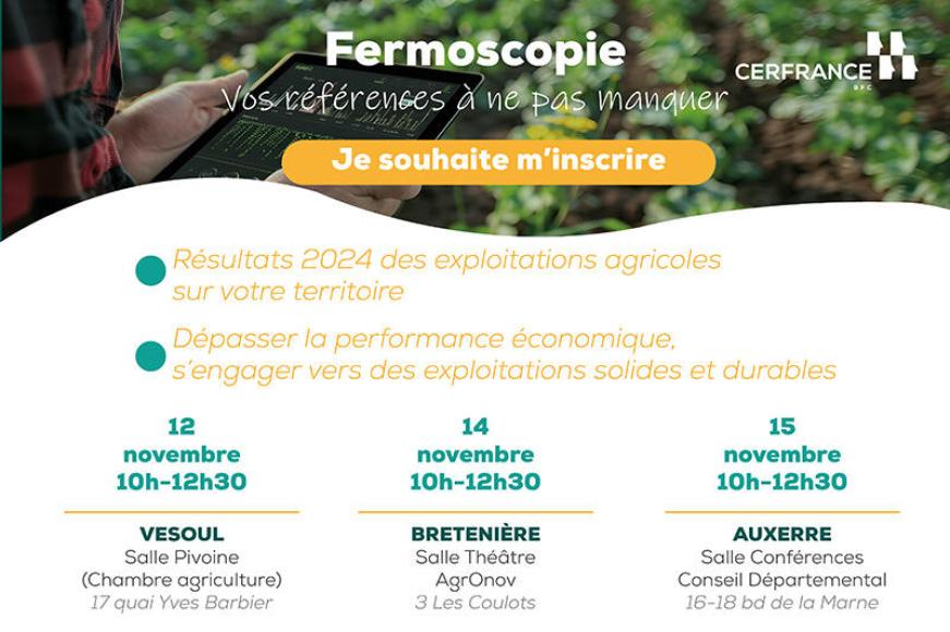 Fermoscopie départemental