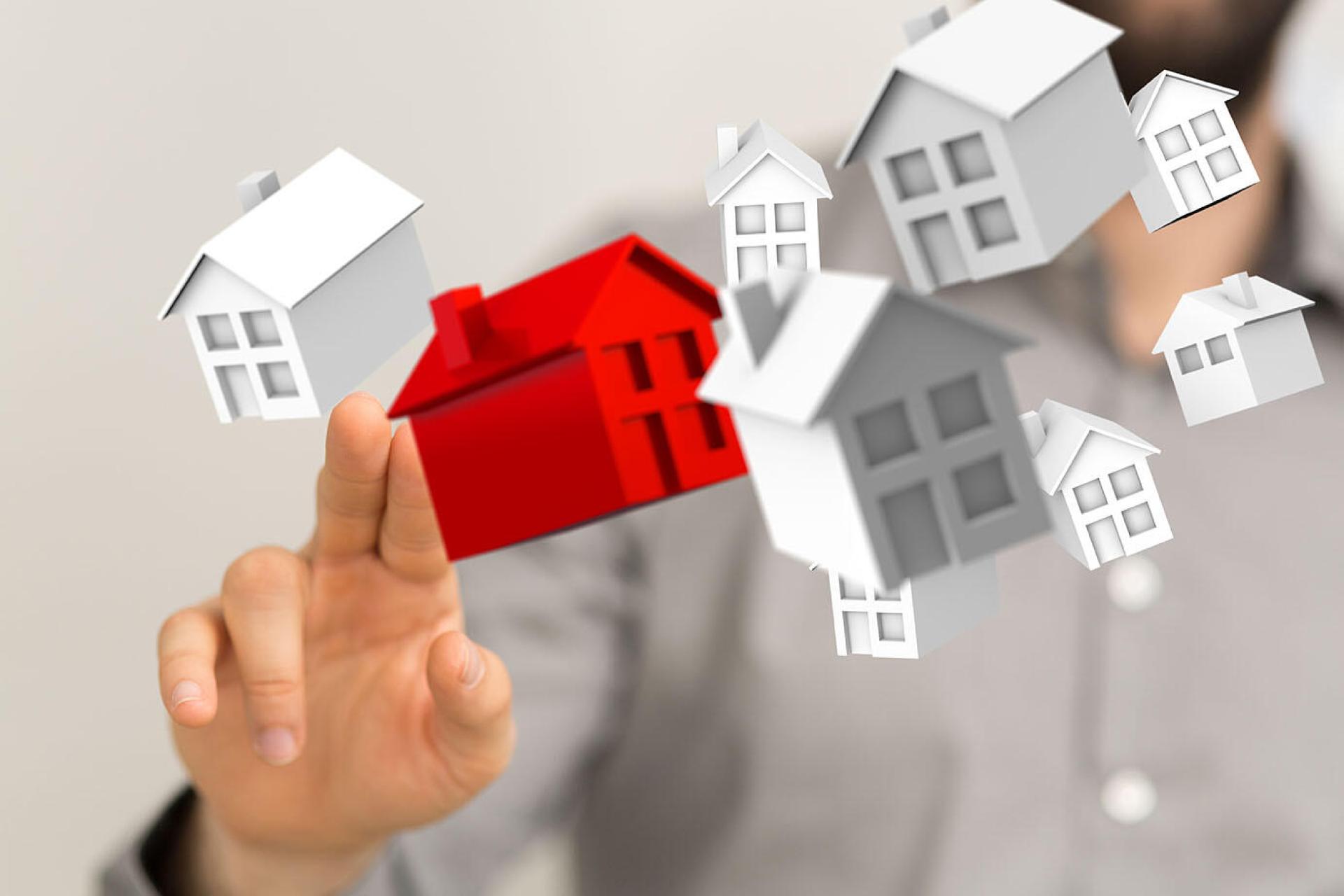 déclaration bien immobilier