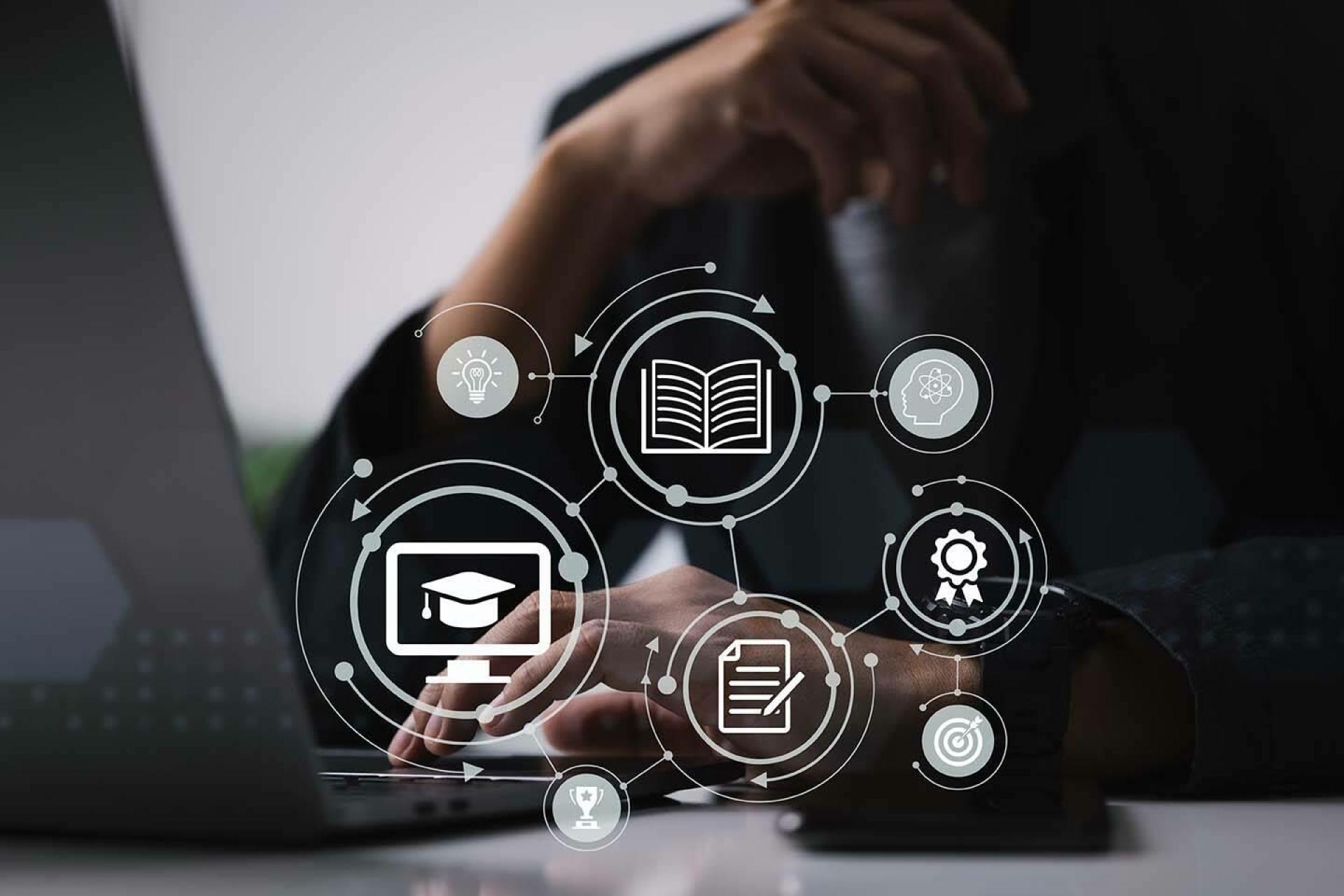 collecte de la taxe d'apprenissage