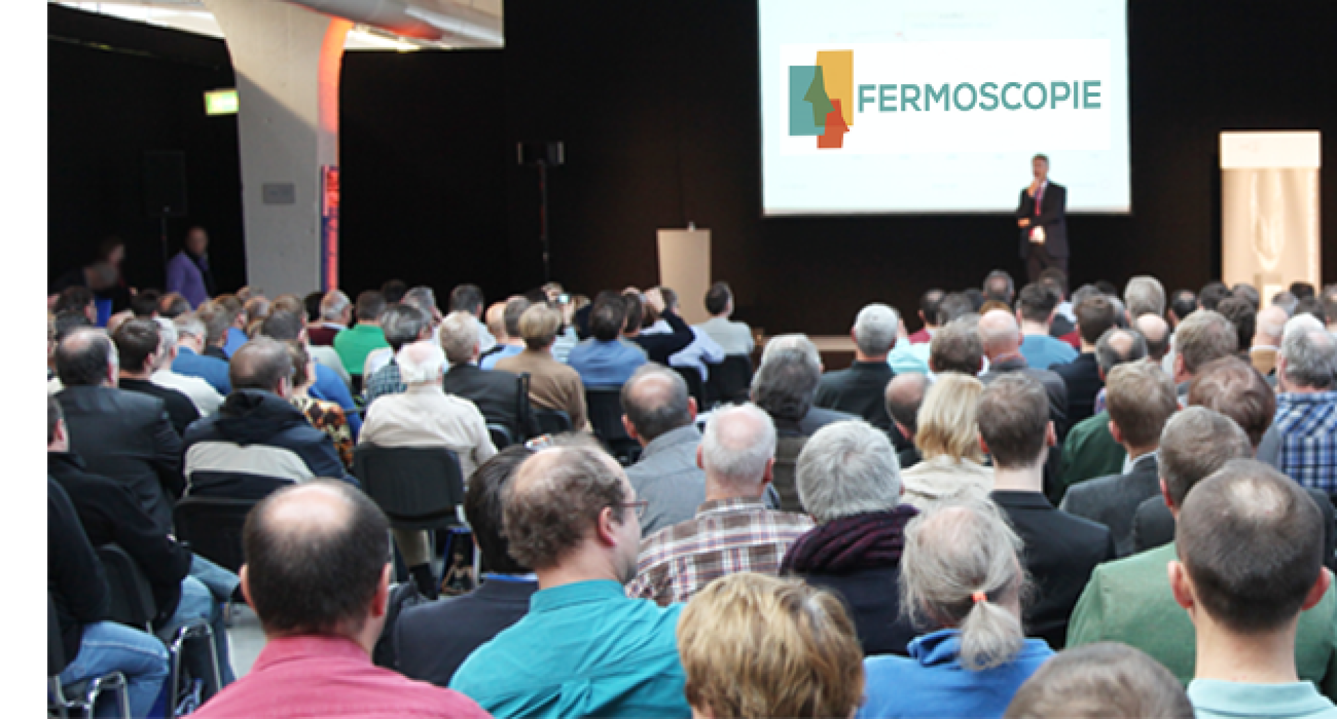 Réunion Fermoscopie