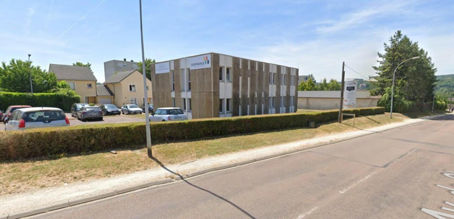 Agence cer france BFC Tonnerre