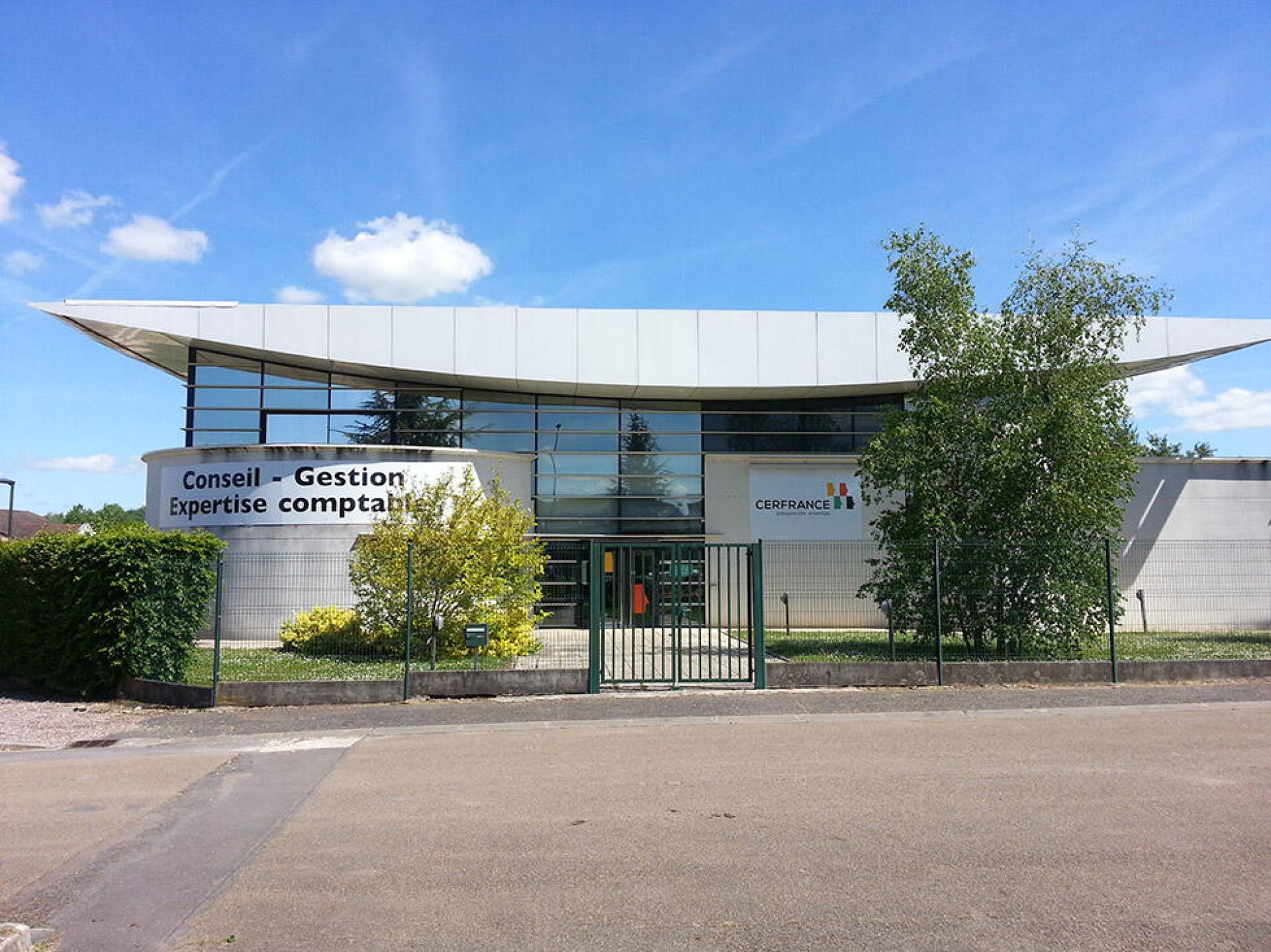 agence cer france chablis