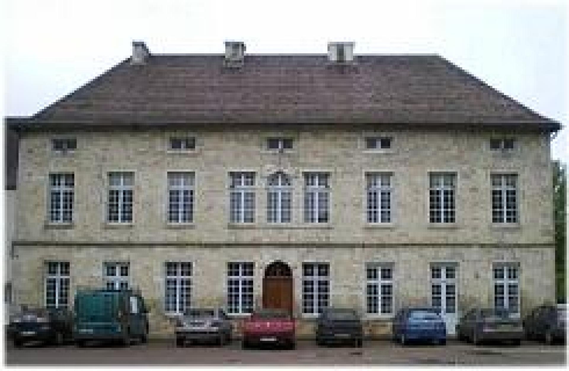 agence cer france darcey