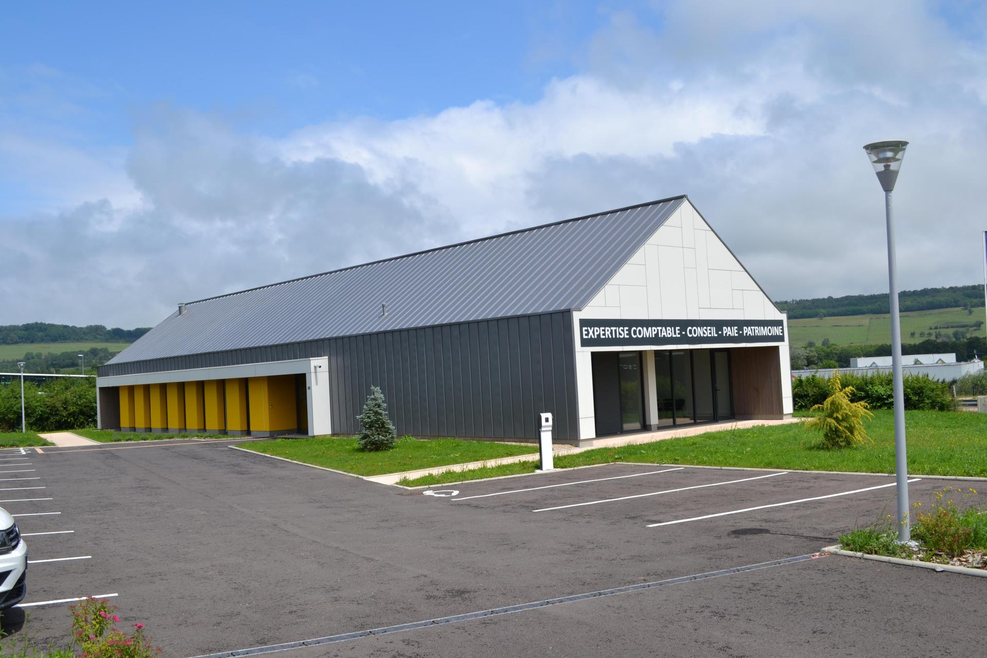 agence cer france pouilly en auxois