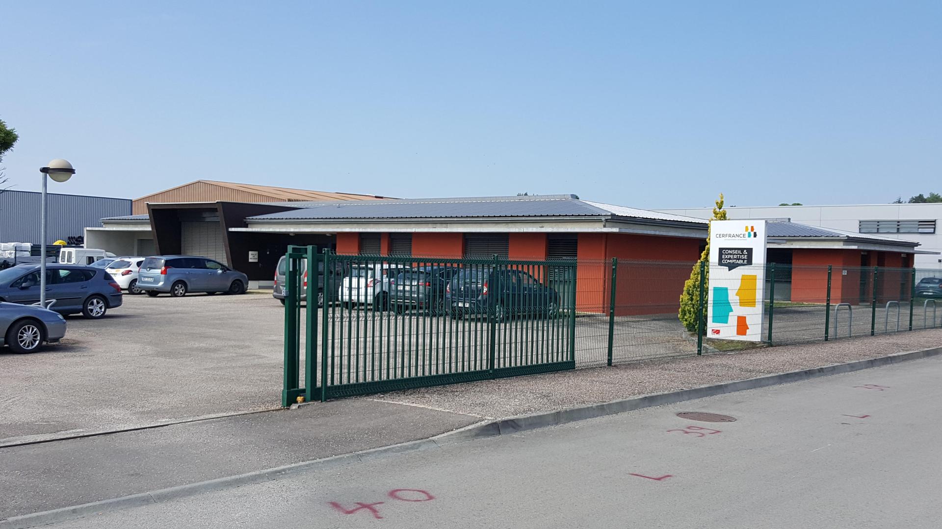 agence cer france gray