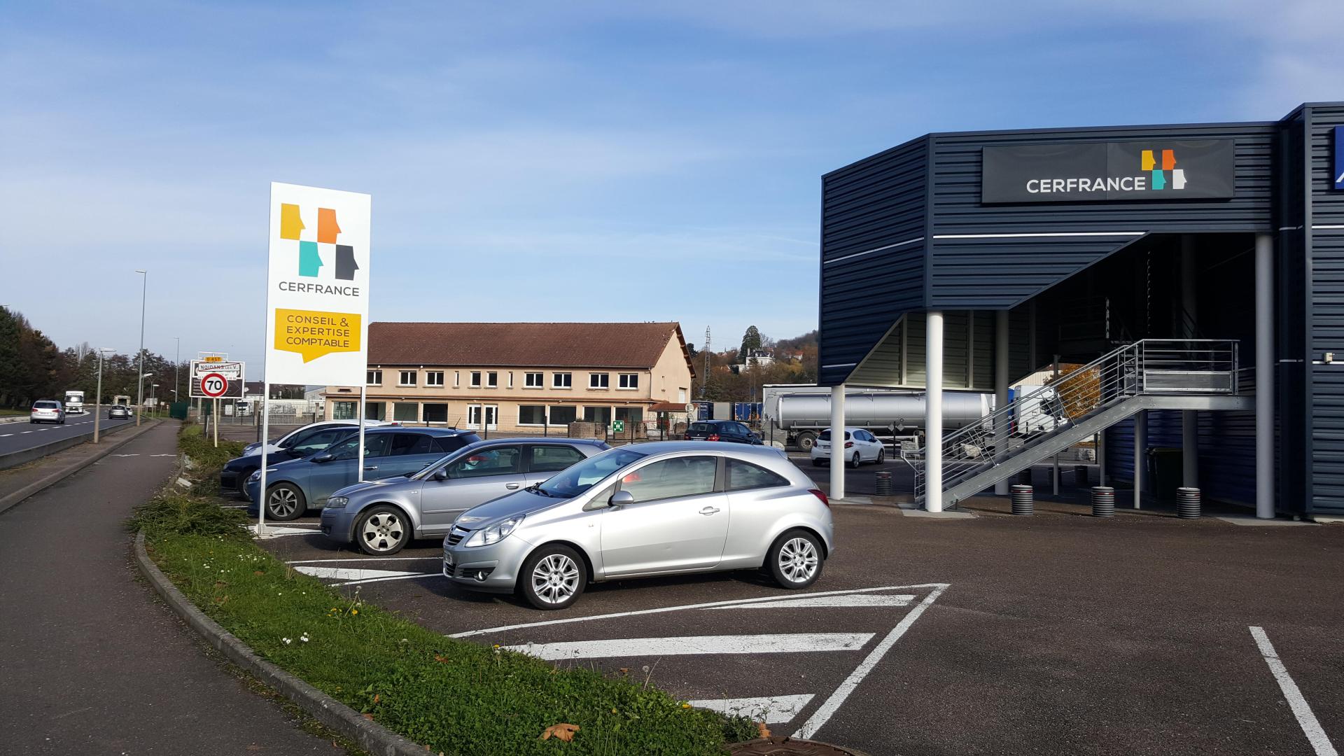 agence cer france noidans les vesoul