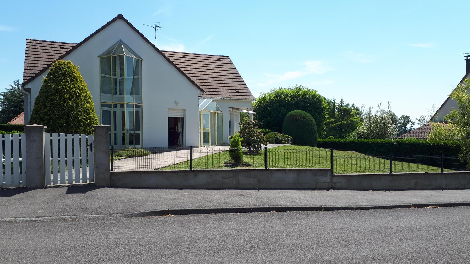 Agence cer france luxeuil