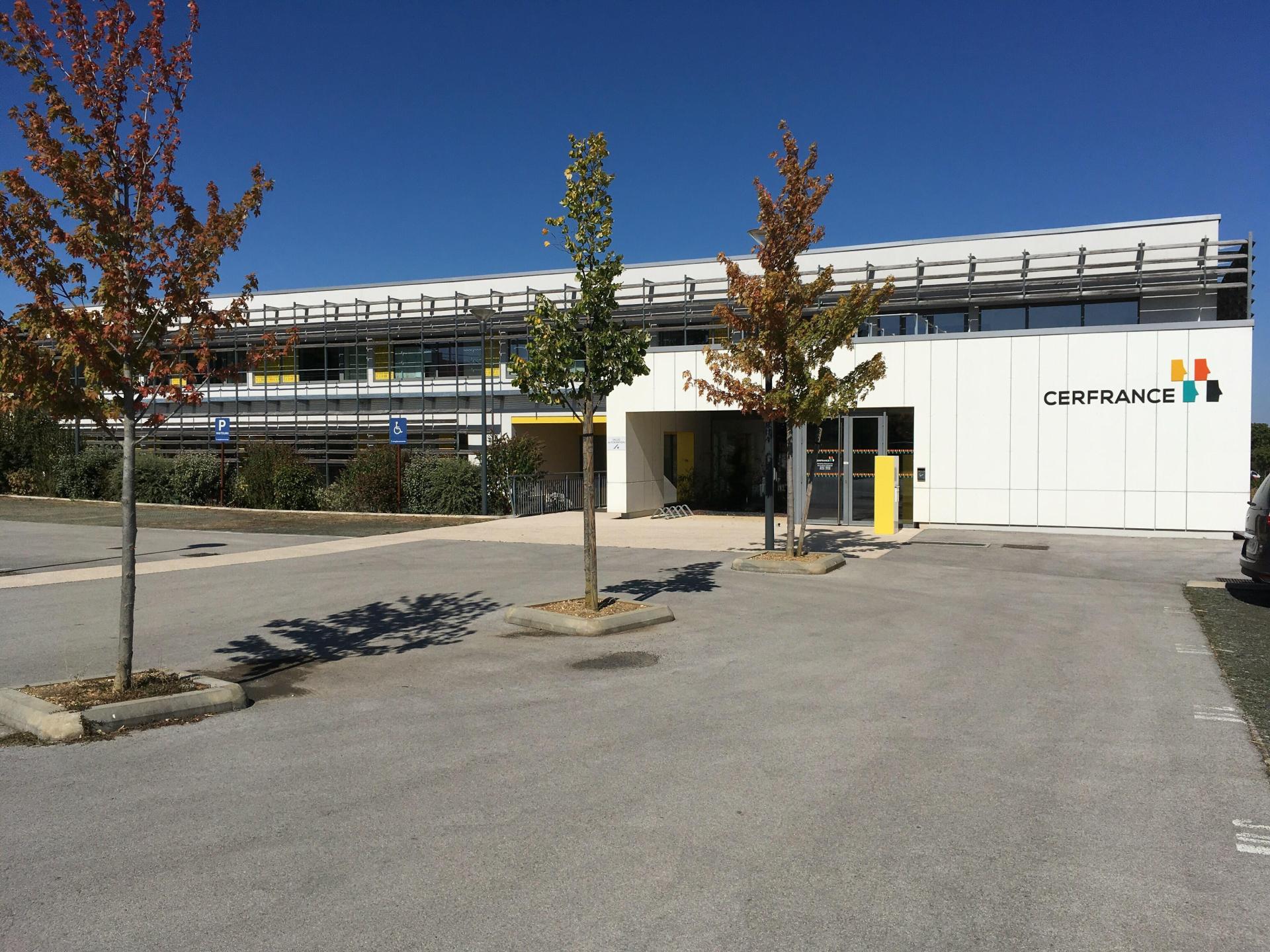 agence cer france st apo