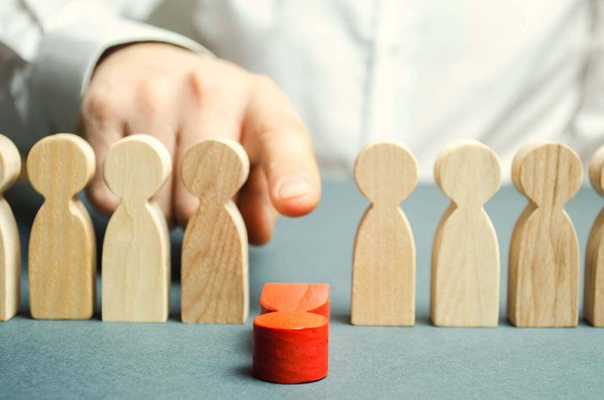 présomption de démission