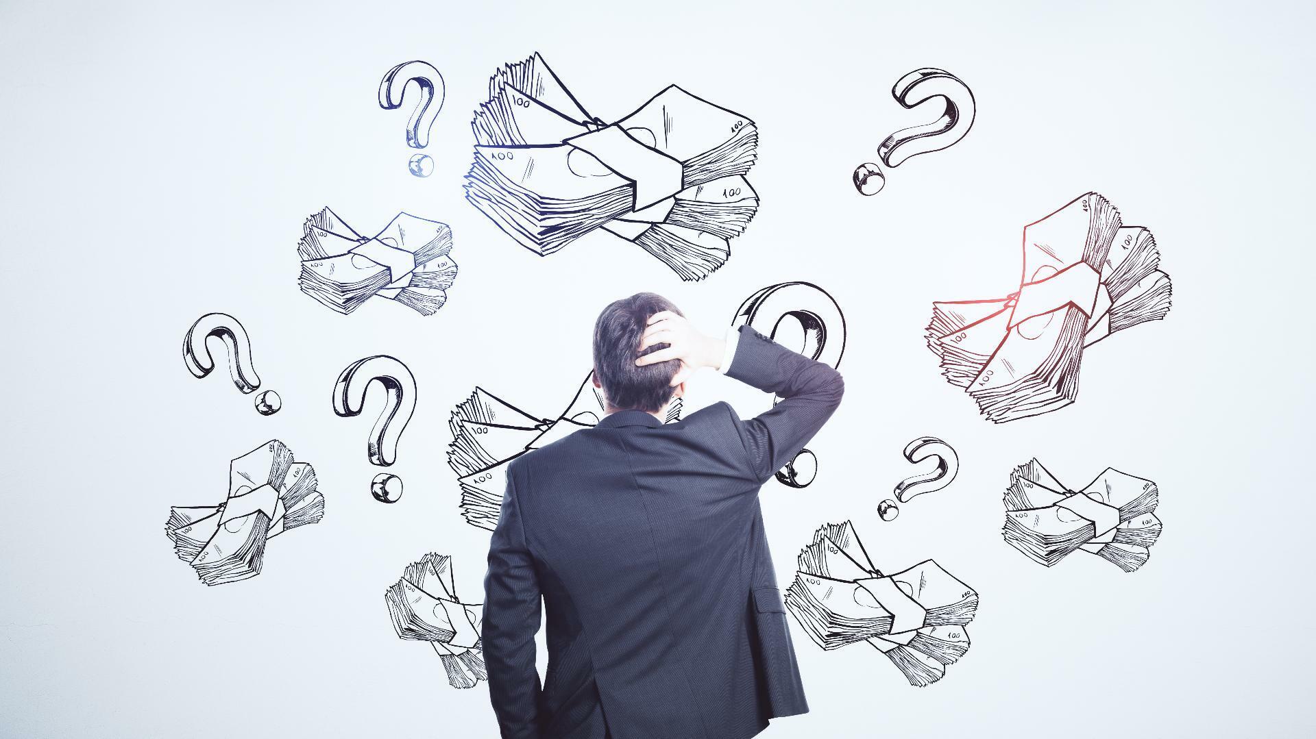 cotisation foncière des entreprises due ?