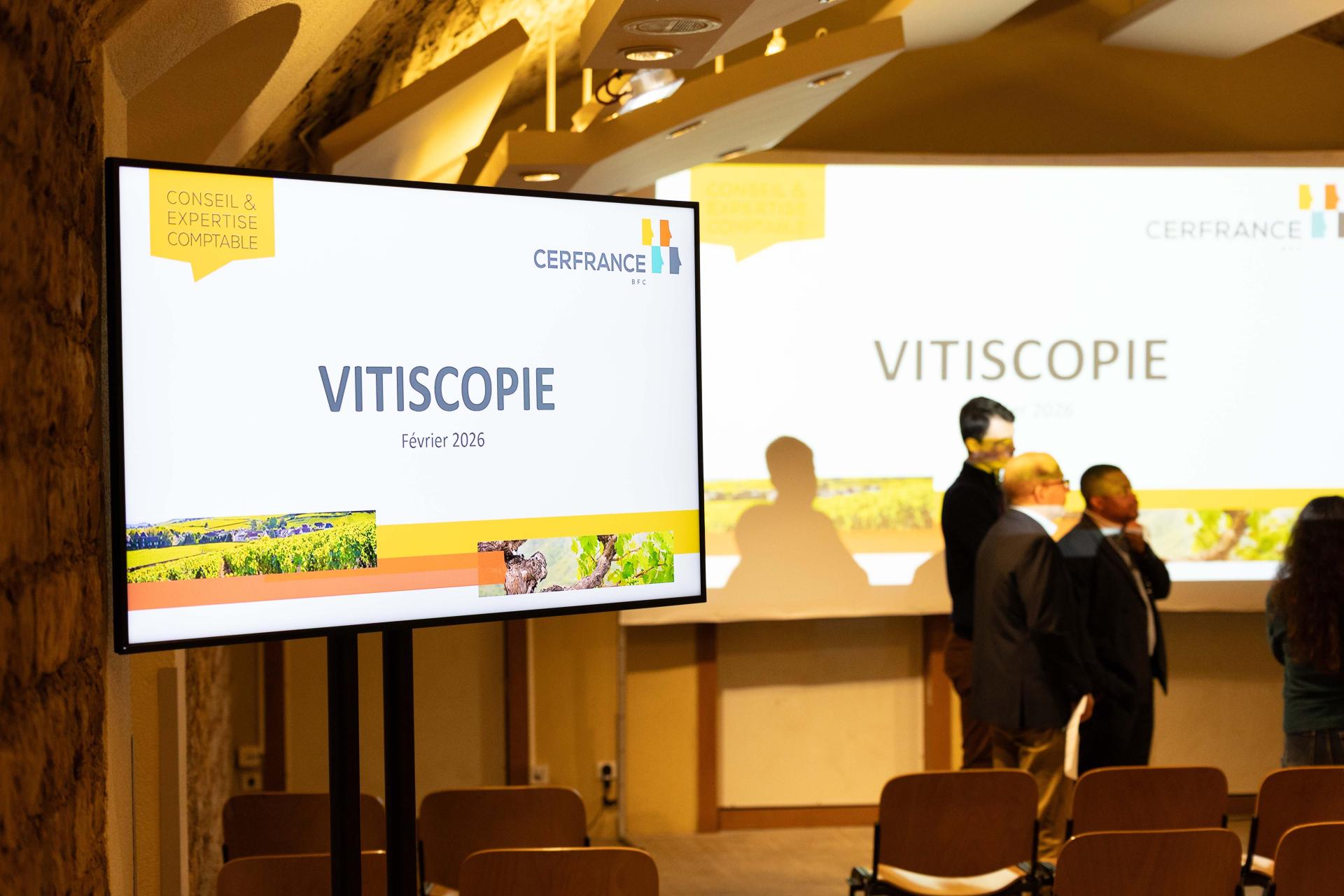 Réunion vitiscopie 2026