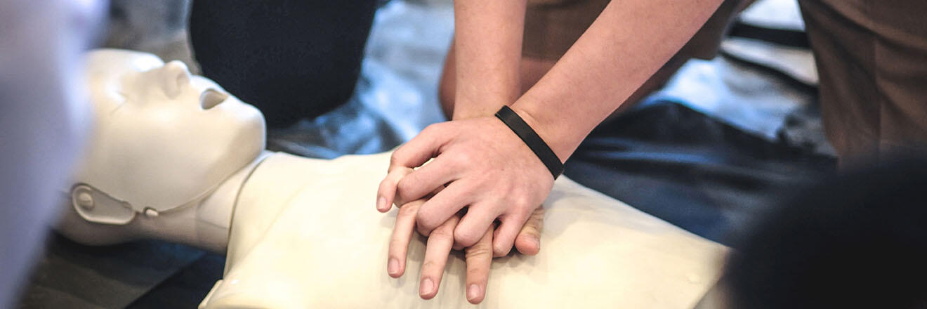 Sensibilisation aux gestes qui sauvent : retraite