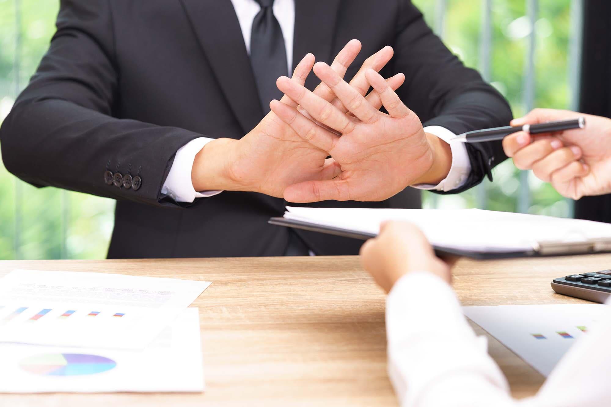 Refus d’un CDI après un CDD information de France Travail