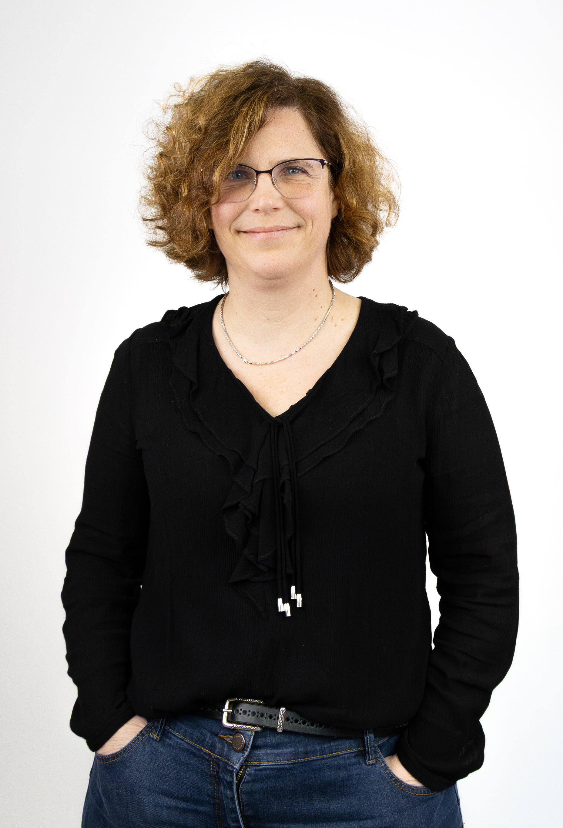 Catherine Louat - Coach certifiée pour les dirigeants