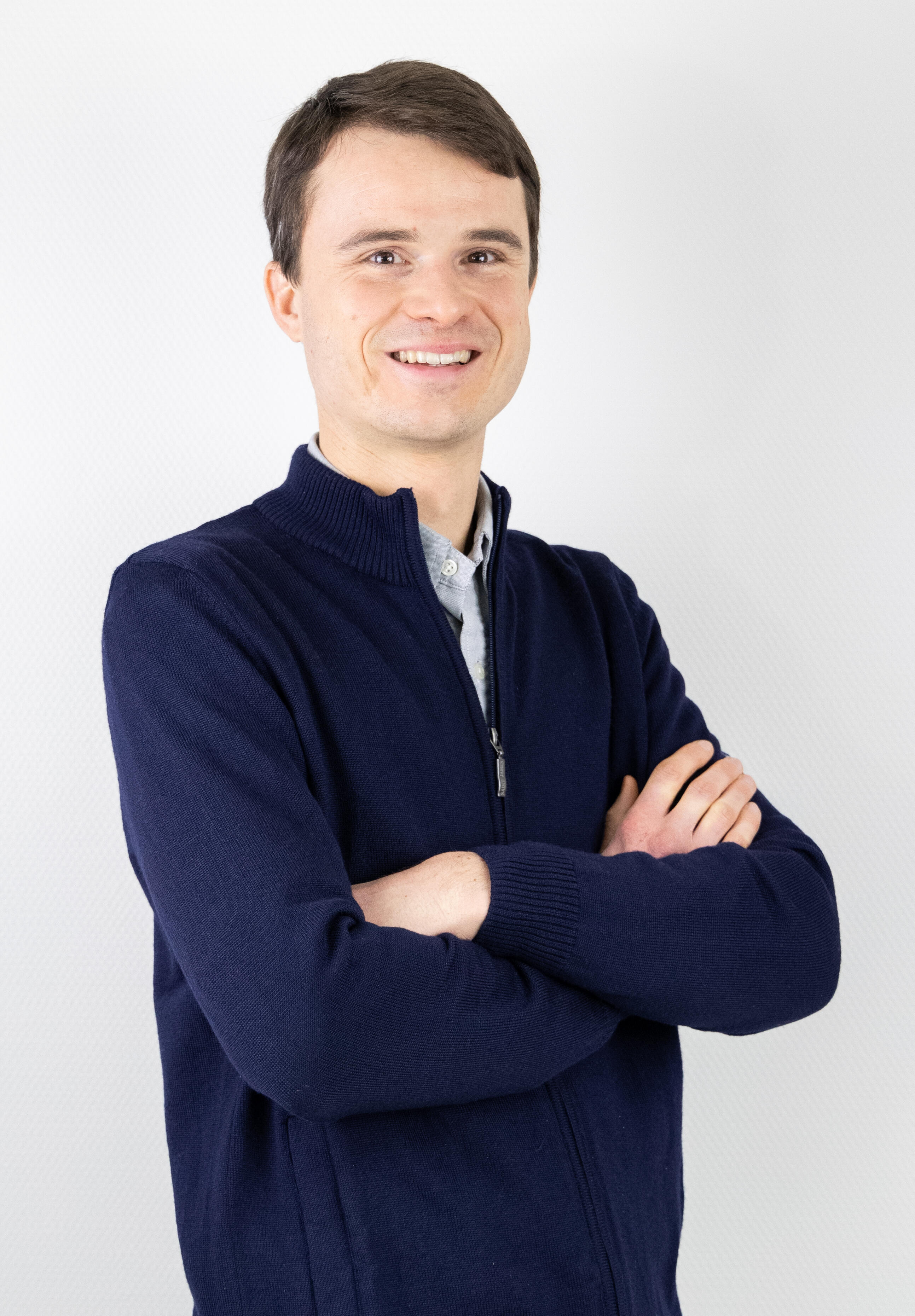 Cyril Dannoux - Conseiller spécialisé patrimoine  chez Cerfrance BFC