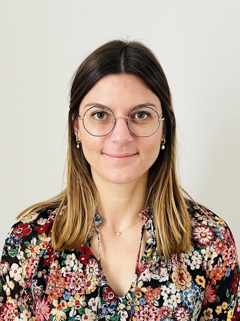 Charlène Henriot - Directrice Service Employeur