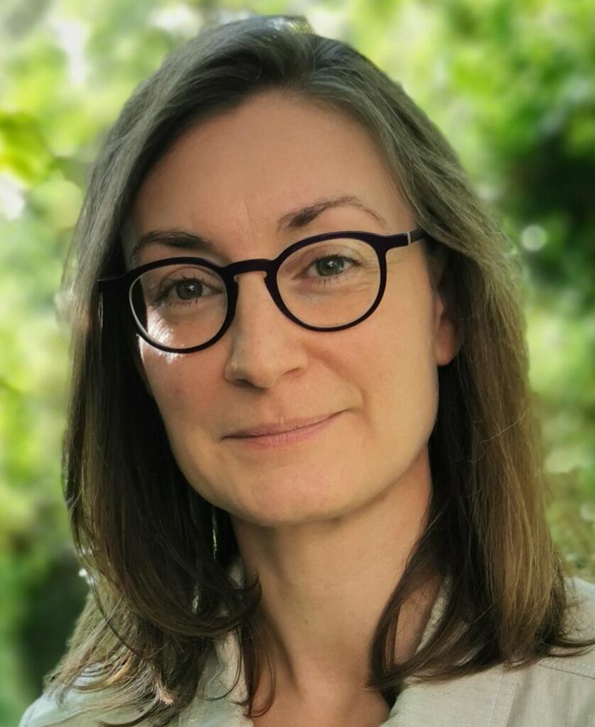 Clarisse Bachelay - Directrice conseil chez Cerfrance BFC