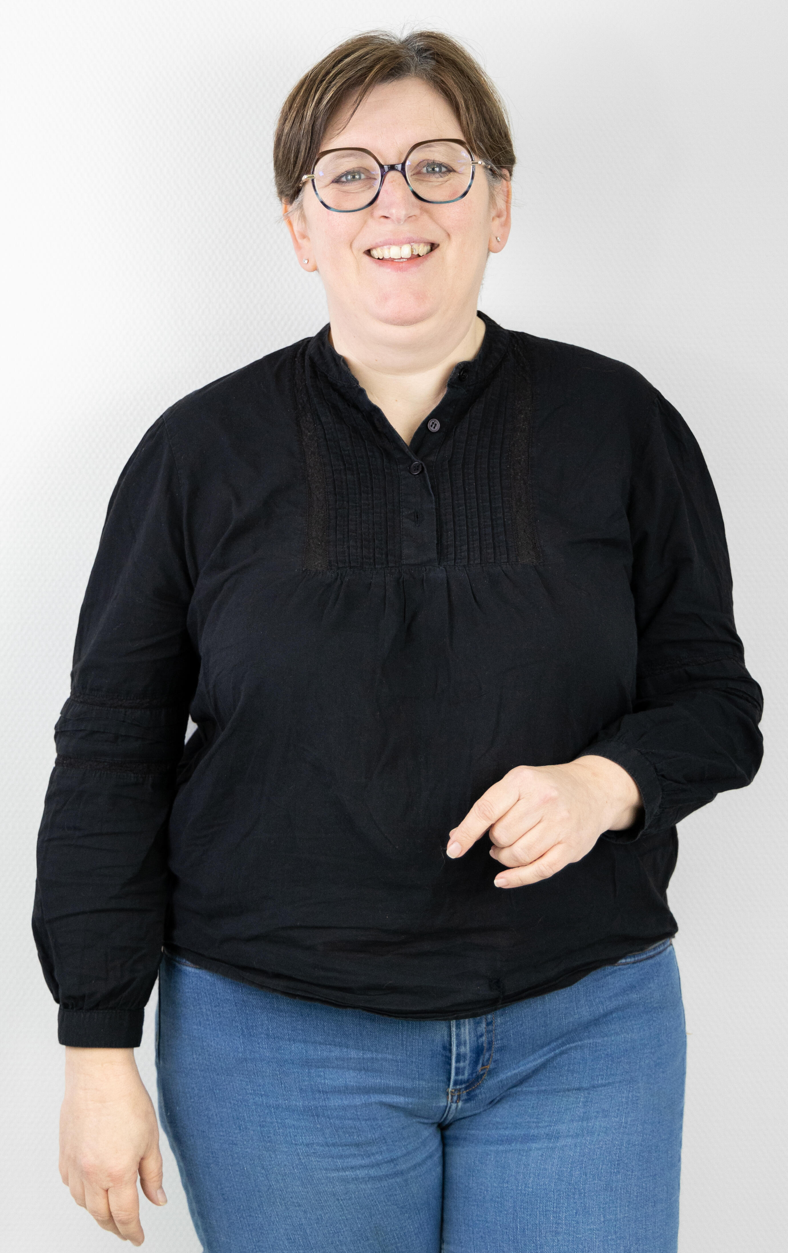 Rosine Girardot - Conseillère patrimoniale chez cerfrance bfc