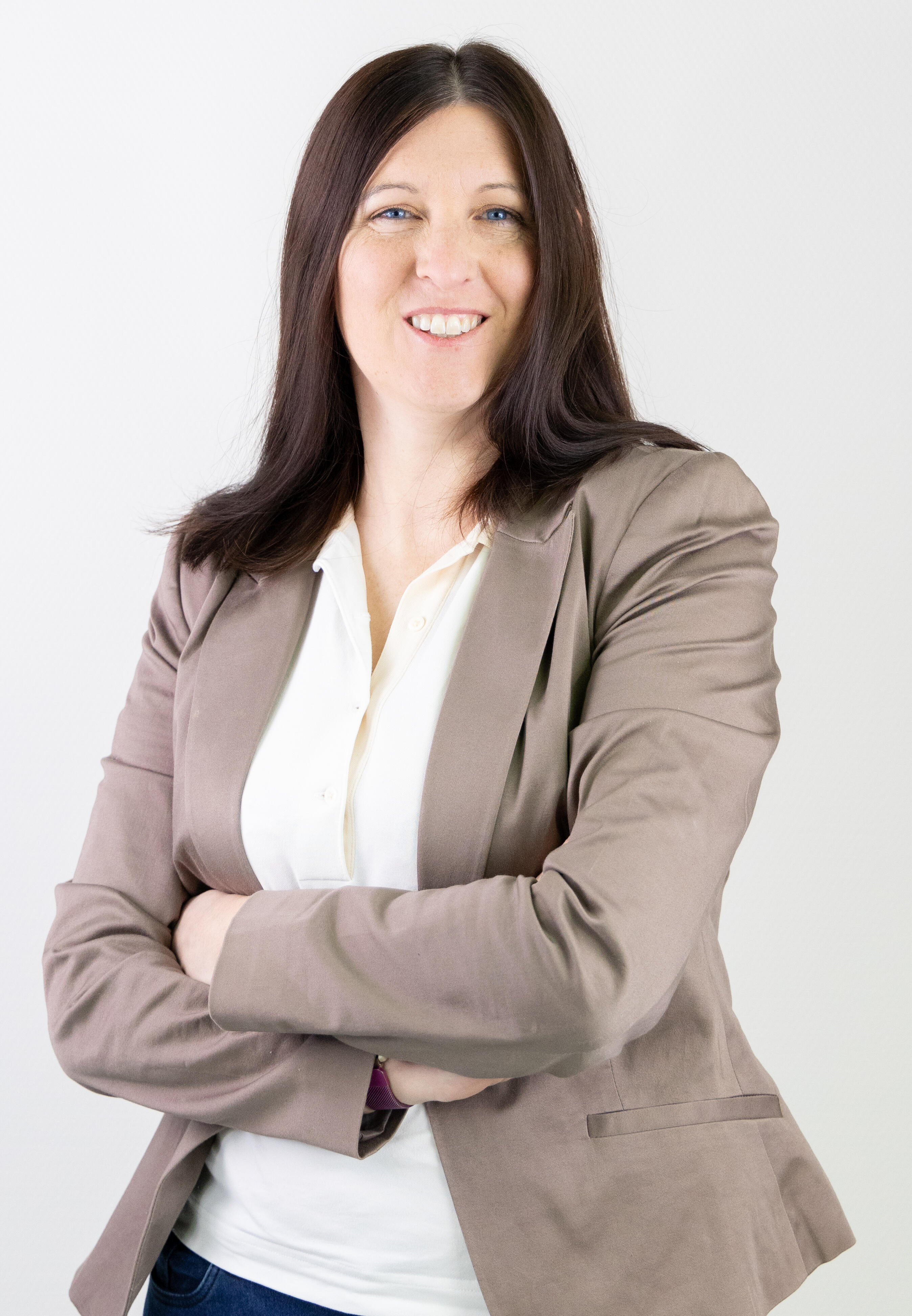 Aurélie Mathé - conseillère en gestion de patrimoine chez Cerfrance BFC