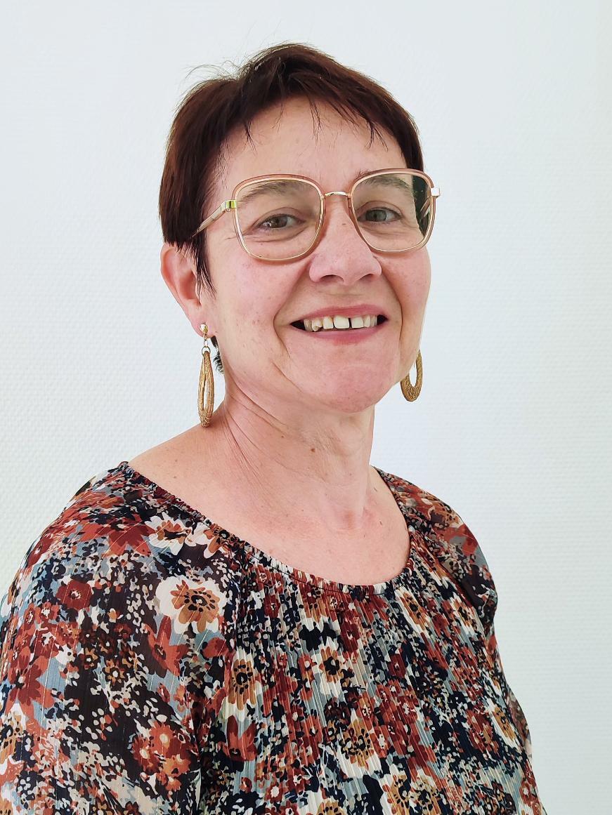 Noëlle Lecuyer - directrice fiscale chez Cerfrance BFC