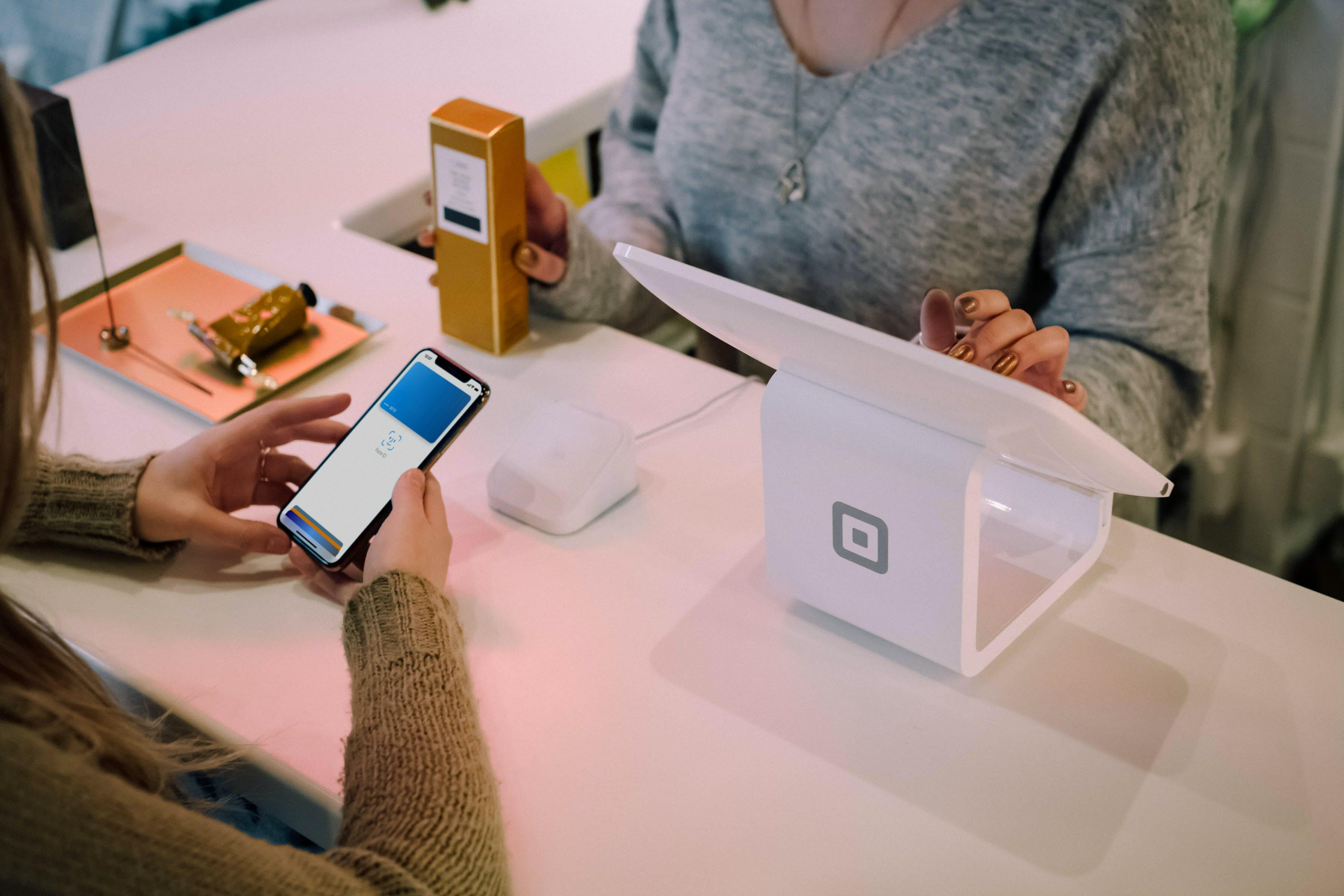 payer avec son téléphone