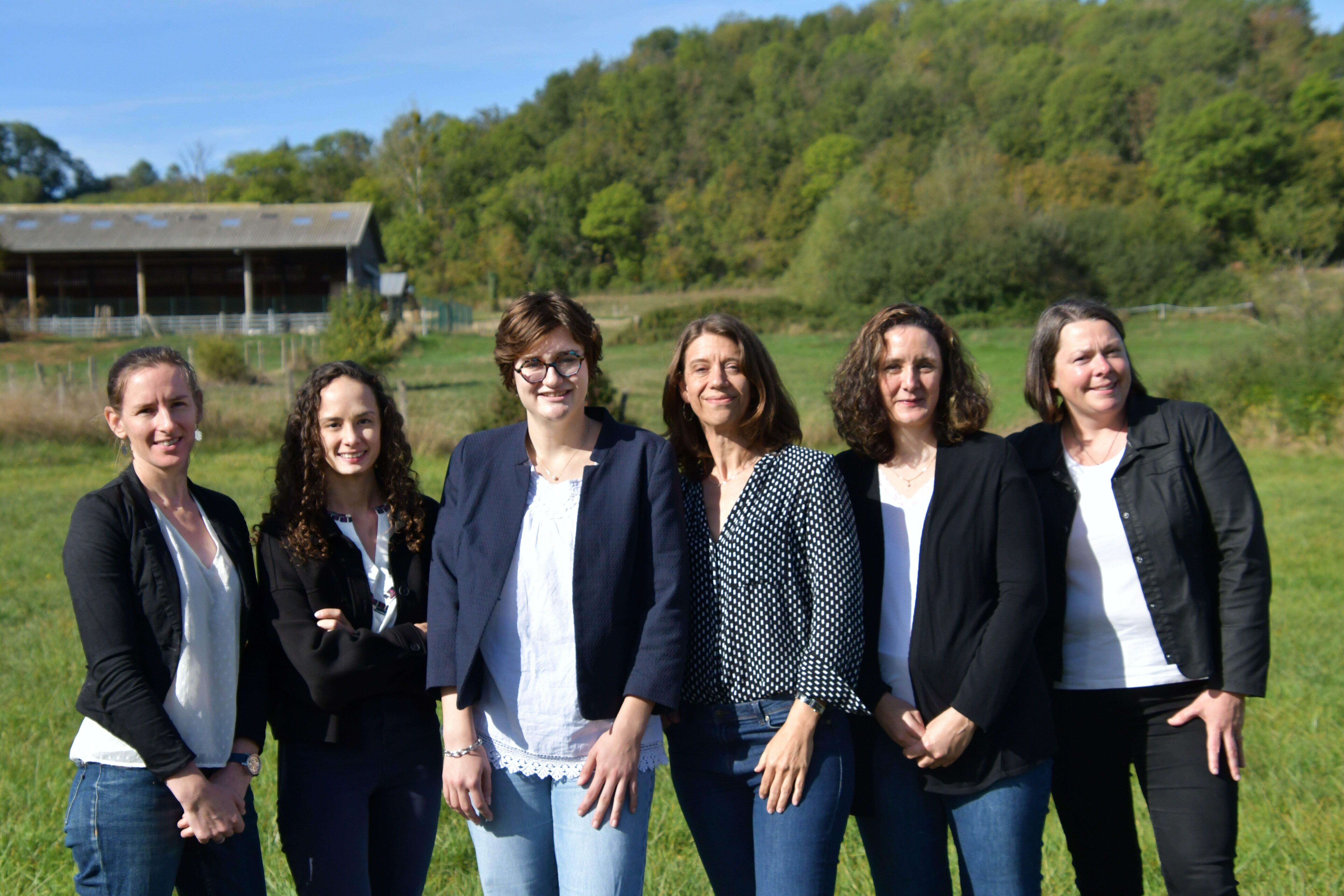 équipe environnement