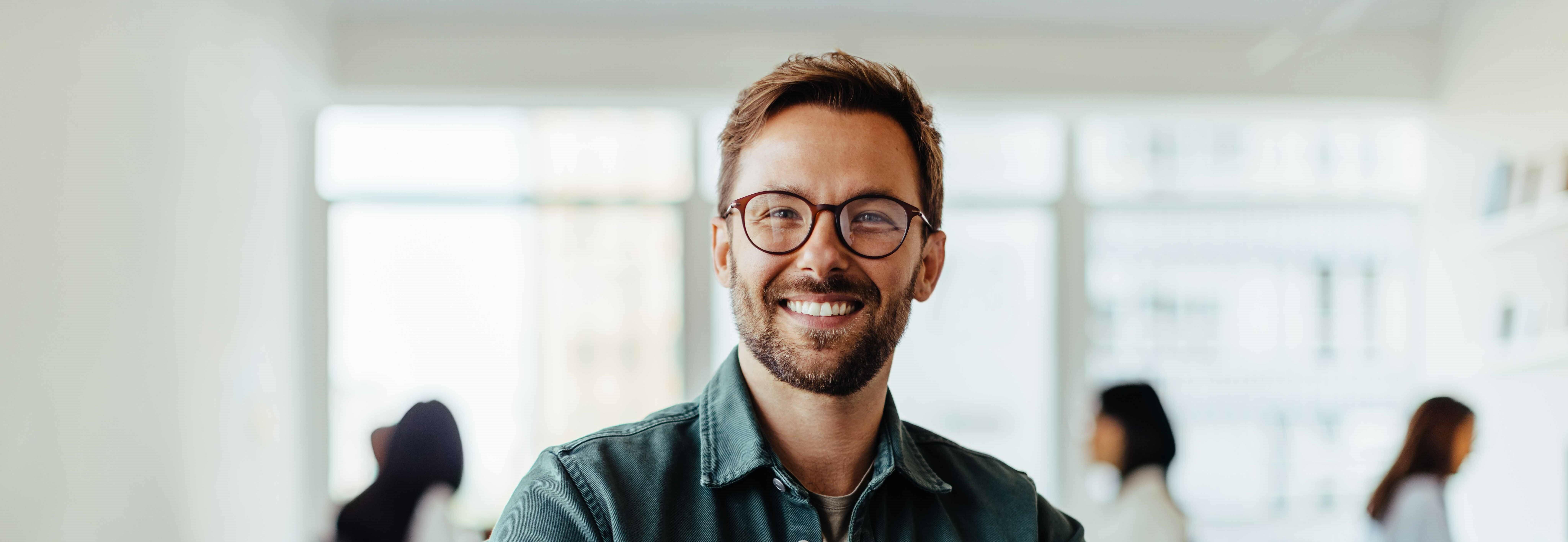 comptable qui répond rapidement à son client