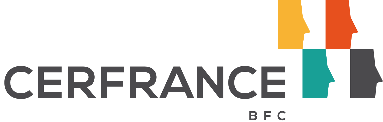 Logo Cerfrance BFC